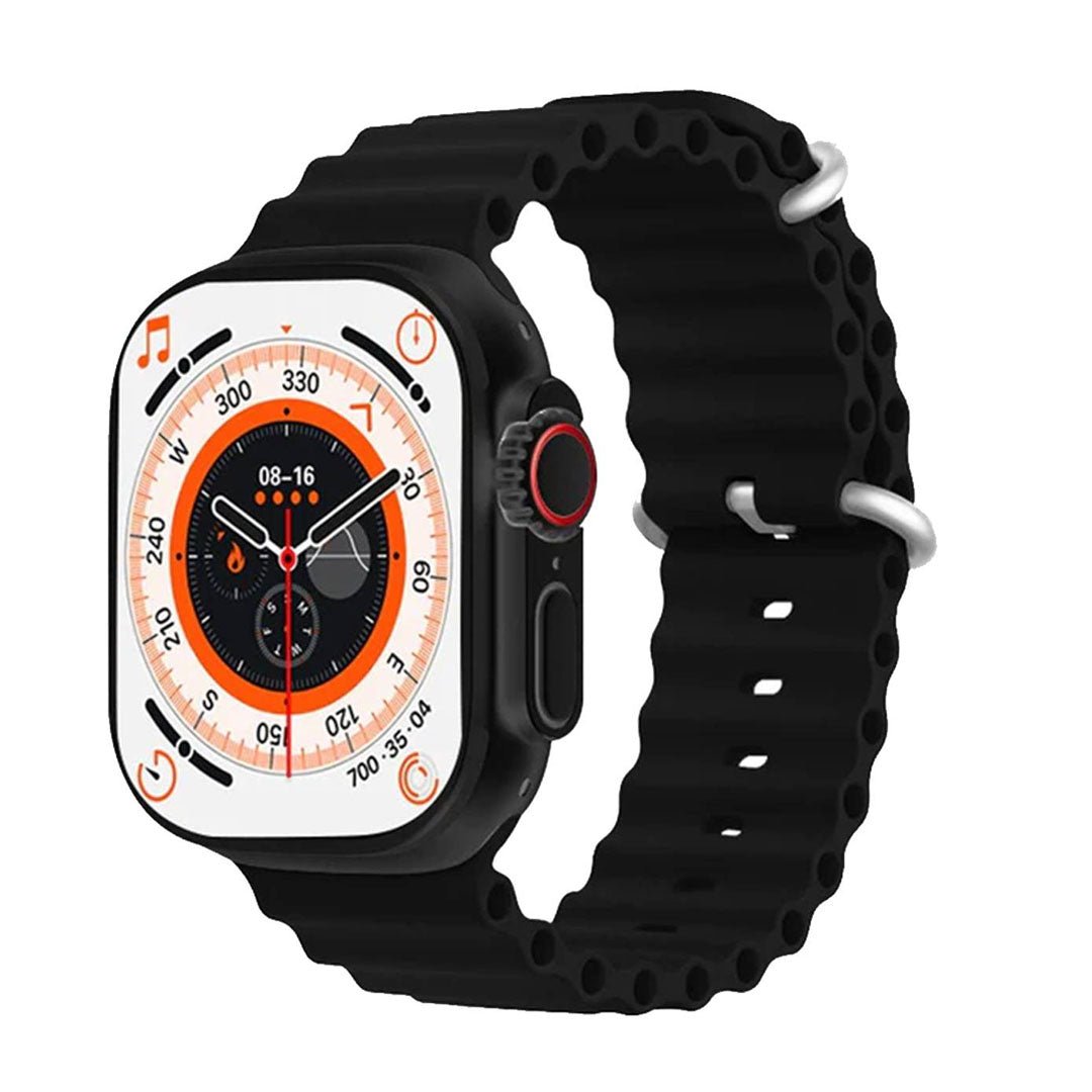 T900 Ultra 2 Smart Watch – 2.19″ HD Display | Hi Watch